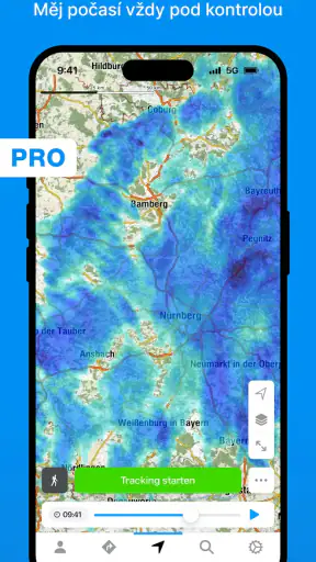 bergfex: Turistika & Stopování screenshot