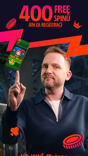 Betano: Online Sázení a Casino screenshot