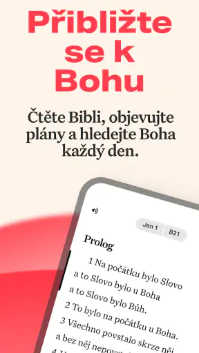 Bible + Audio screenshot