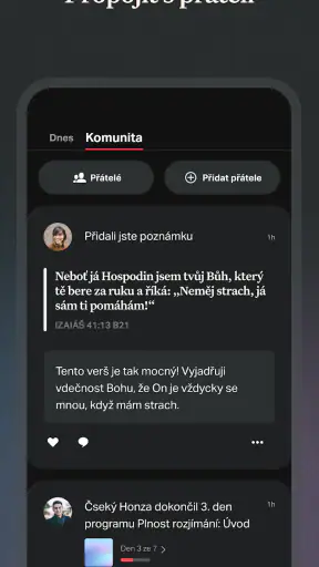 Bible + Audio screenshot