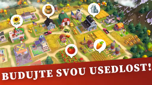 Big Farm Homestead screenshot