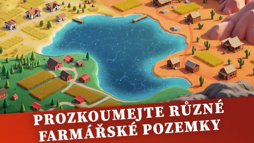 Big Farm Homestead screenshot