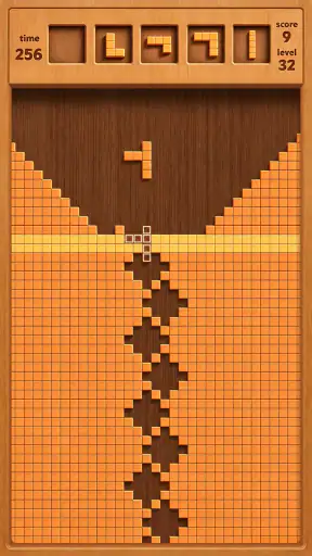 Block Crush! screenshot