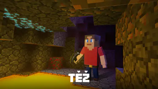 Block World 3D: Konstrukce screenshot