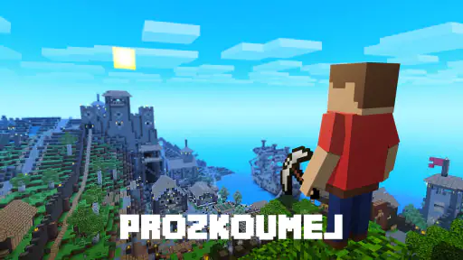 Block World 3D: Konstrukce screenshot