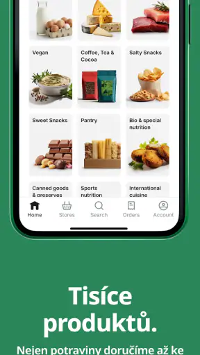 Bolt Food screenshot