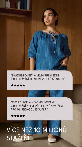 bonprix – móda a bydlení screenshot