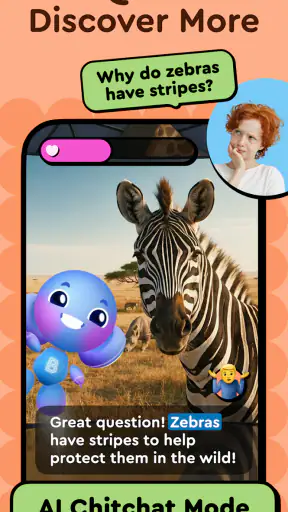 Buddy.ai: Kids Learning Games screenshot
