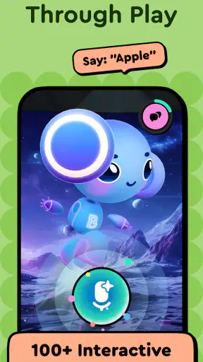 Buddy.ai: Kids Learning Games screenshot