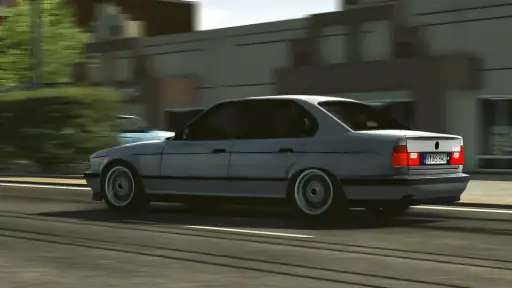 Car Parking Multiplayer screenshot