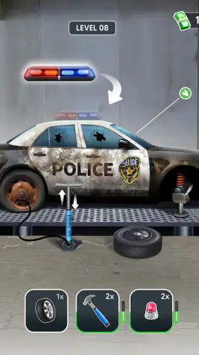 Car Wash: Auto Repair Garage screenshot