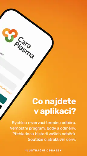 Cara Plasma screenshot