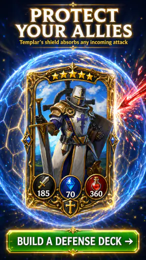 Card Heroes: Karetní hra screenshot