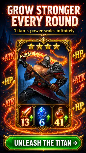 Card Heroes: Karetní hra screenshot