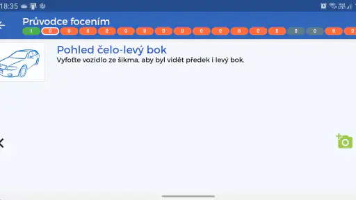 Cebia Foto screenshot