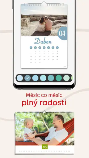 CEWE fotosvět screenshot