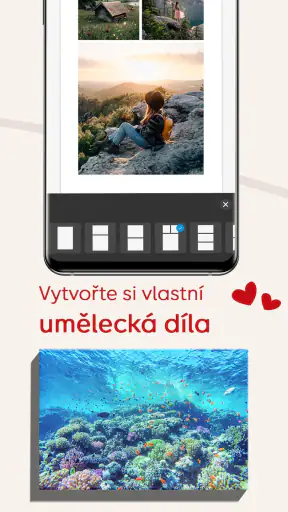 CEWE fotosvět screenshot