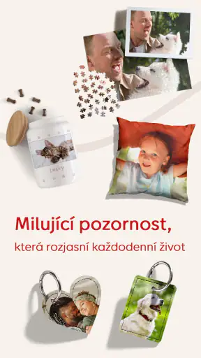 CEWE fotosvět screenshot