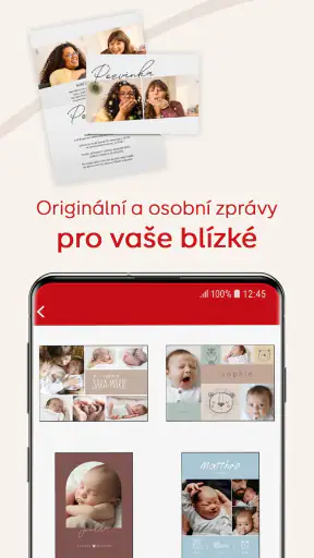 CEWE fotosvět screenshot