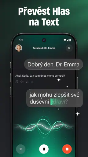 ChatGO - AI Chat v češtině screenshot