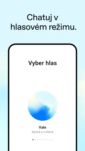 ChatGPT screenshot