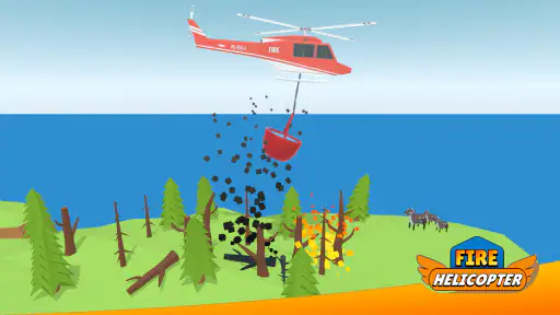City Patrol : Rescue Vehicles screenshot