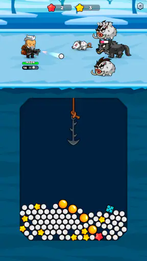 Claw Master screenshot