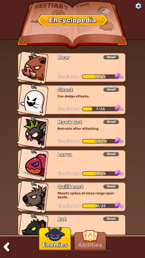 Claw Master screenshot
