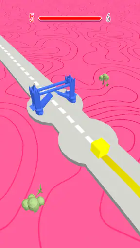Color Adventure: kreslit čáry screenshot