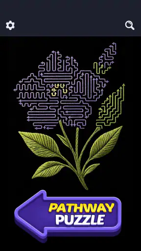 Color Maze screenshot