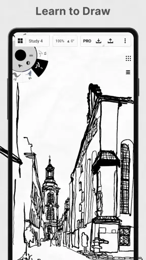 Concepts: Sketch, Note, Draw screenshot