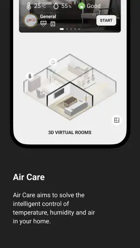 ConnectLife screenshot