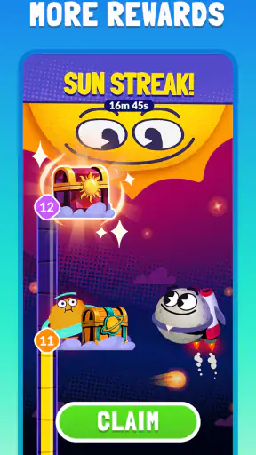 Cryptogram: Logic Puzzle Game screenshot
