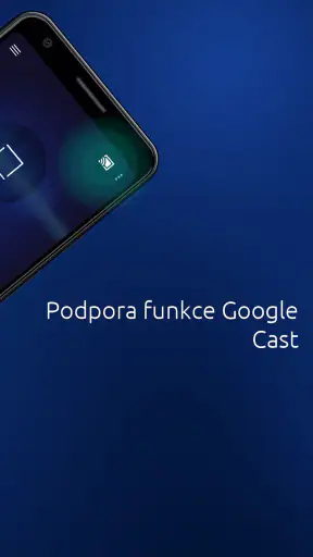 CZ Radio - Česká online rádia screenshot