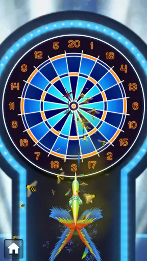 Darts Club: PvP Multiplayer screenshot