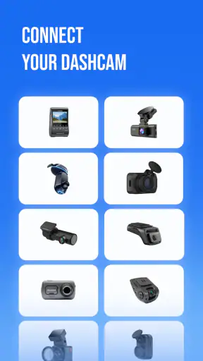 Dash Cam: Dashcam Viewer screenshot