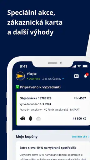 DATART screenshot