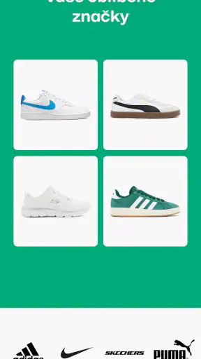 DEICHMANN Obuv screenshot