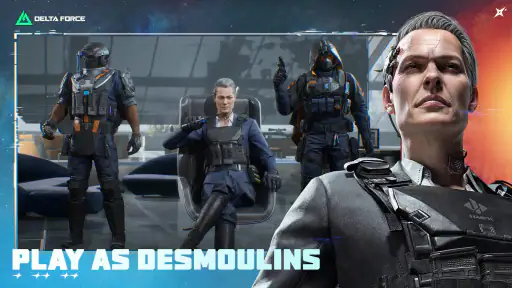 Delta Force: 2nd Anniversary screenshot