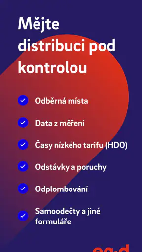 Distribuce24 screenshot
