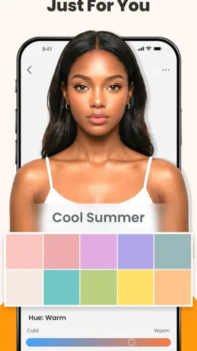 DLOOK: AI Outfit Stylist screenshot