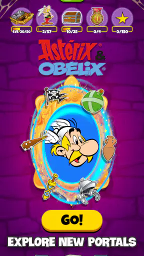 Dobble Go! screenshot