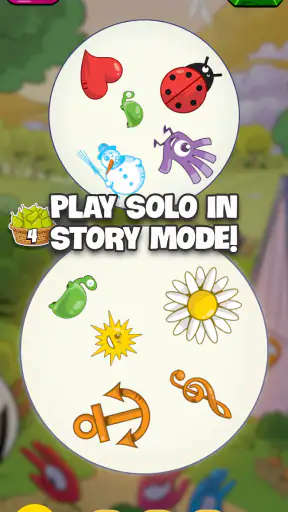 Dobble Go! screenshot