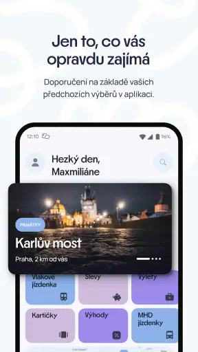 DoKapsy od ČSOB screenshot