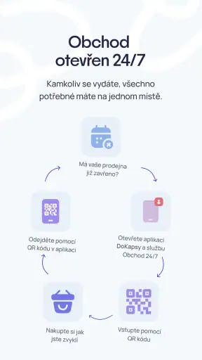 DoKapsy od ČSOB screenshot