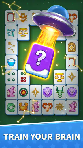 Double Tile! - Mahjong Puzzle screenshot