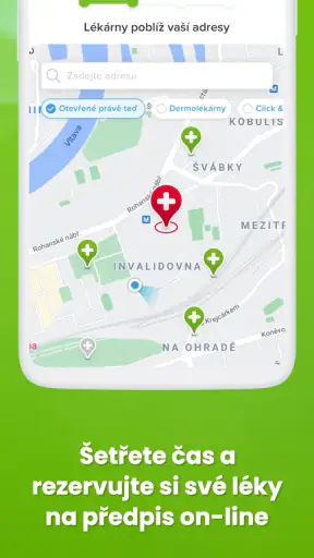Dr. Max screenshot