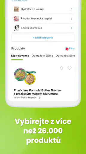Dr. Max screenshot