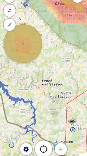 DroneMap screenshot