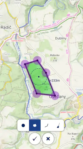DroneMap screenshot